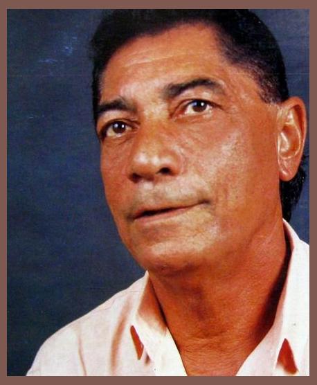Sebastião do Rojão